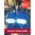 Solar Spot Light für Gartenauffahrt
